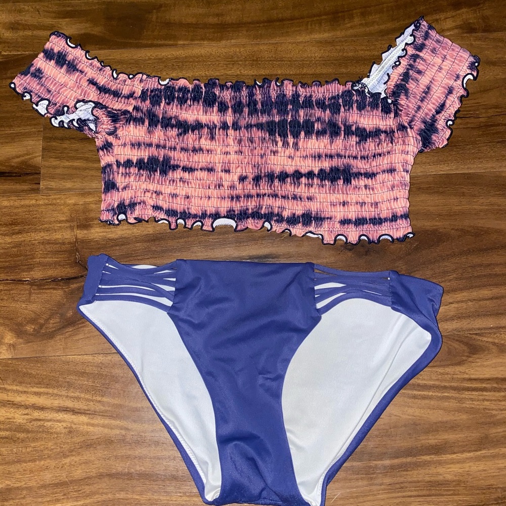 Vs bikini
